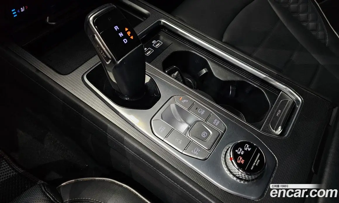 SsangYong Rexton 2022 2.2 автомат (гидро), фото 9 SsangYong Rexton 2022 2.2 автомат (гидро), фото 9
