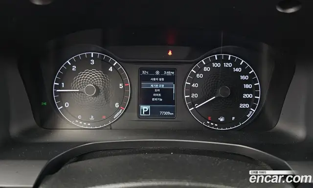SsangYong Rexton 2024 2.2 автомат (гидро), миниатюра 11 SsangYong Rexton 2024 2.2 автомат (гидро), миниатюра 11