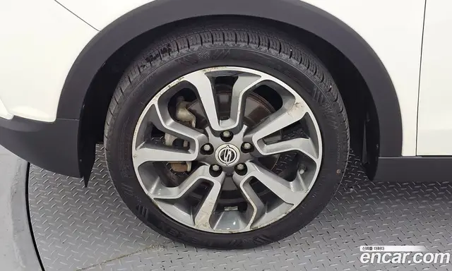 SsangYong TIBOLI 2015 1.6 автомат (гидро), миниатюра 5 SsangYong TIBOLI 2015 1.6 автомат (гидро), миниатюра 5