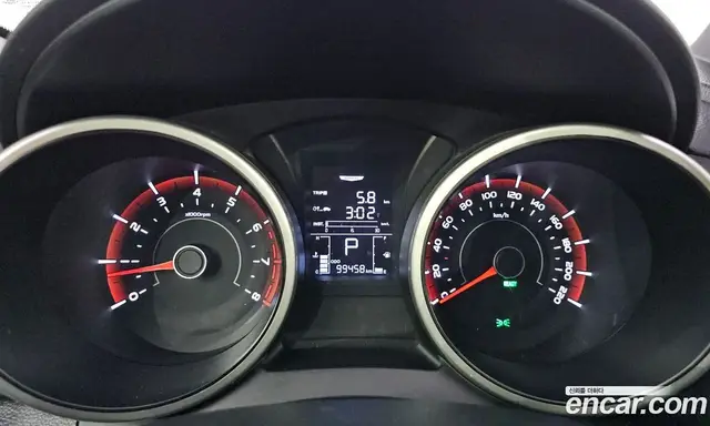 SsangYong TIBOLI 2015 1.6 автомат (гидро), миниатюра 8 SsangYong TIBOLI 2015 1.6 автомат (гидро), миниатюра 8