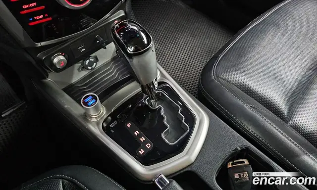 SsangYong TIBOLI 2015 1.6 автомат (гидро), миниатюра 9 SsangYong TIBOLI 2015 1.6 автомат (гидро), миниатюра 9
