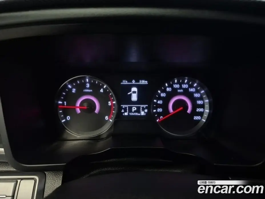 SsangYong TIBOLI 2020 1.6 автомат (гидро), фото 13
