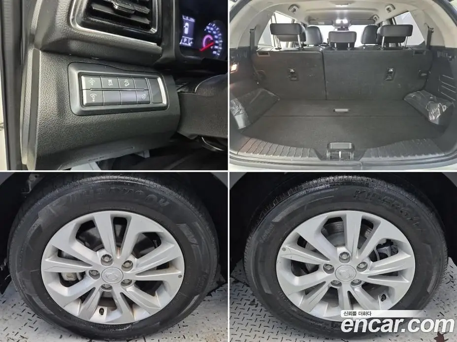 SsangYong TIBOLI 2020 1.6 автомат (гидро), фото 16