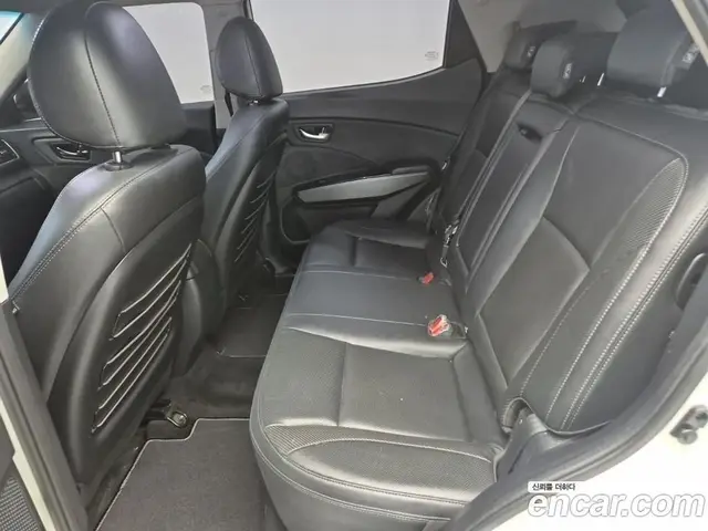 SsangYong TIBOLI 2020 1.6 автомат (гидро), миниатюра 7