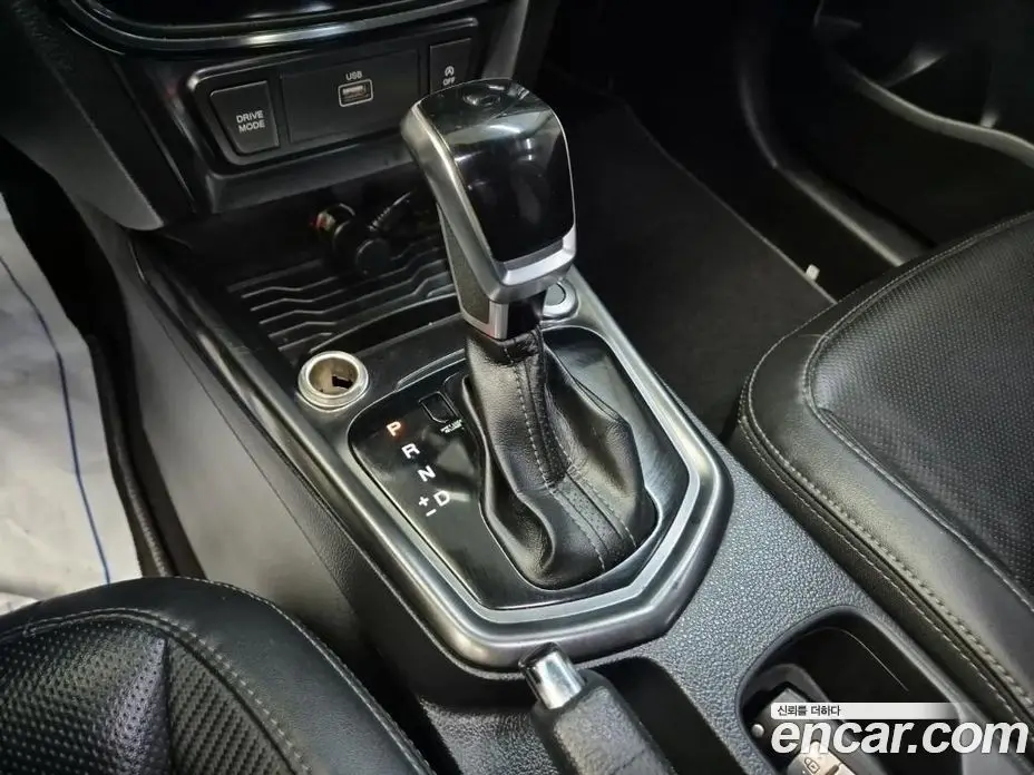 SsangYong TIBOLI 2020 1.6 автомат (гидро), фото 9