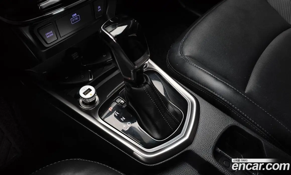 SsangYong TIBOLI 2022 1.5 автомат (гидро), фото 12 SsangYong TIBOLI 2022 1.5 автомат (гидро), фото 12