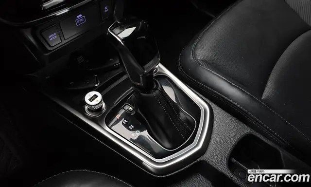 SsangYong TIBOLI 2022 1.5 автомат (гидро), миниатюра 12