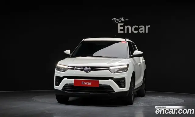 SsangYong TIBOLI 2022 1.5 автомат (гидро), миниатюра 3 SsangYong TIBOLI 2022 1.5 автомат (гидро), миниатюра 3