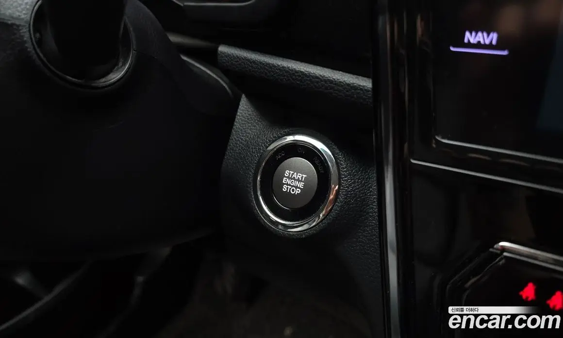 SsangYong TIBOLI 2022 1.5 автомат (гидро), фото 24 SsangYong TIBOLI 2022 1.5 автомат (гидро), фото 24