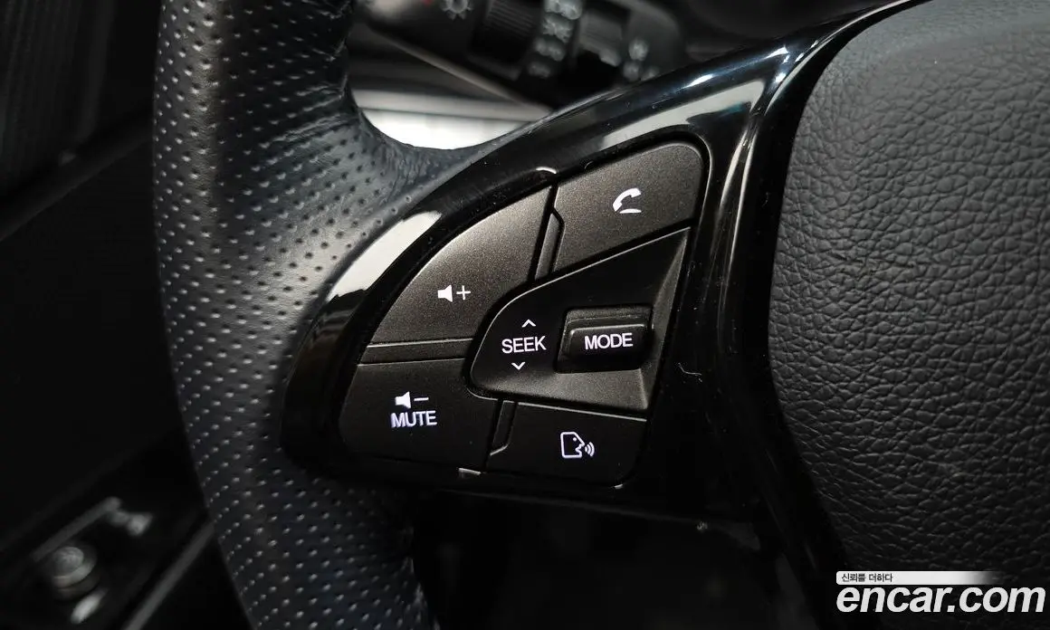 SsangYong TIBOLI 2022 1.5 автомат (гидро), фото 25 SsangYong TIBOLI 2022 1.5 автомат (гидро), фото 25
