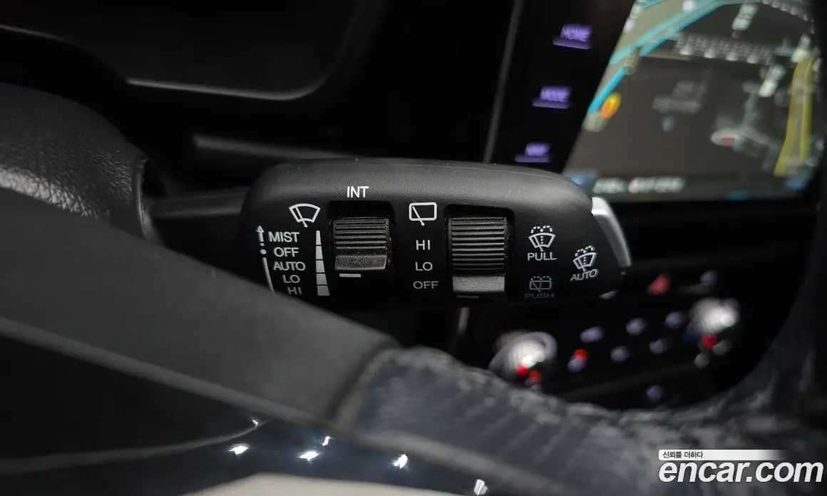 SsangYong TIBOLI 2022 1.5 автомат (гидро), фото 31 SsangYong TIBOLI 2022 1.5 автомат (гидро), фото 31