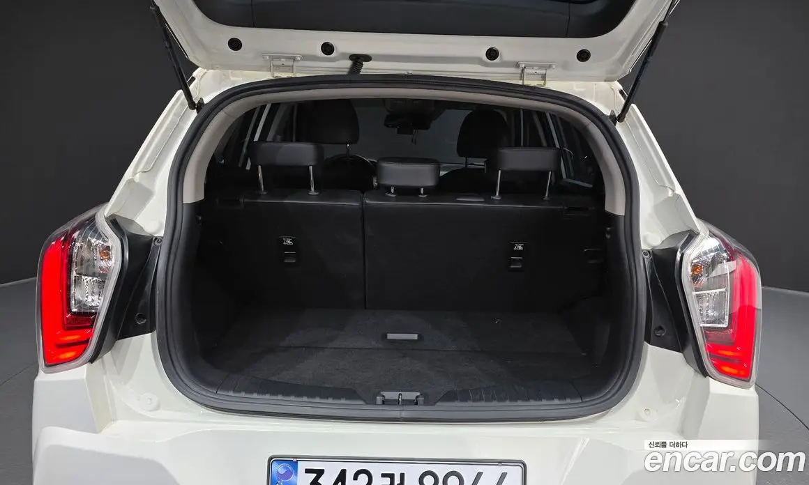 SsangYong TIBOLI 2022 1.5 автомат (гидро), фото 33 SsangYong TIBOLI 2022 1.5 автомат (гидро), фото 33