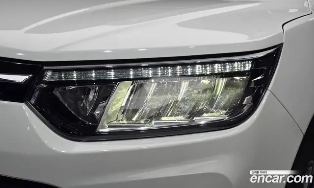 SsangYong TIBOLI 2022 1.5 автомат (гидро), миниатюра 8 SsangYong TIBOLI 2022 1.5 автомат (гидро), миниатюра 8