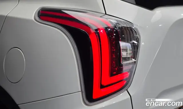SsangYong TIBOLI 2022 1.5 автомат (гидро), миниатюра 9 SsangYong TIBOLI 2022 1.5 автомат (гидро), миниатюра 9