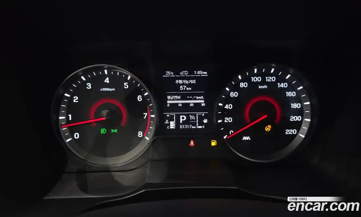 SsangYong TIBOLI 2022 1.5 автомат (гидро), фото 11 SsangYong TIBOLI 2022 1.5 автомат (гидро), фото 11