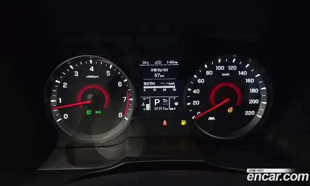 SsangYong TIBOLI 2022 1.5 автомат (гидро), миниатюра 11 SsangYong TIBOLI 2022 1.5 автомат (гидро), миниатюра 11