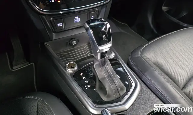 SsangYong TIBOLI 2022 1.5 автомат (гидро), миниатюра 12