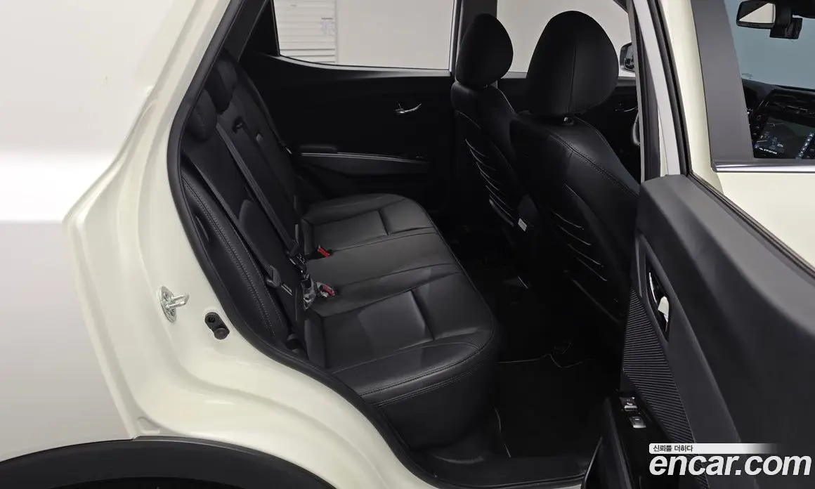 SsangYong TIBOLI 2022 1.5 автомат (гидро), фото 17 SsangYong TIBOLI 2022 1.5 автомат (гидро), фото 17
