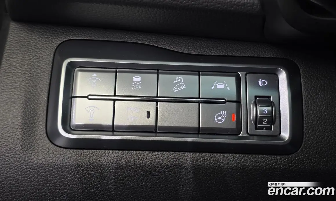 SsangYong TIBOLI 2022 1.5 автомат (гидро), фото 19 SsangYong TIBOLI 2022 1.5 автомат (гидро), фото 19