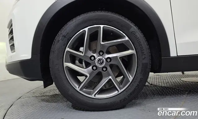 SsangYong TIBOLI 2022 1.5 автомат (гидро), миниатюра 5 SsangYong TIBOLI 2022 1.5 автомат (гидро), миниатюра 5