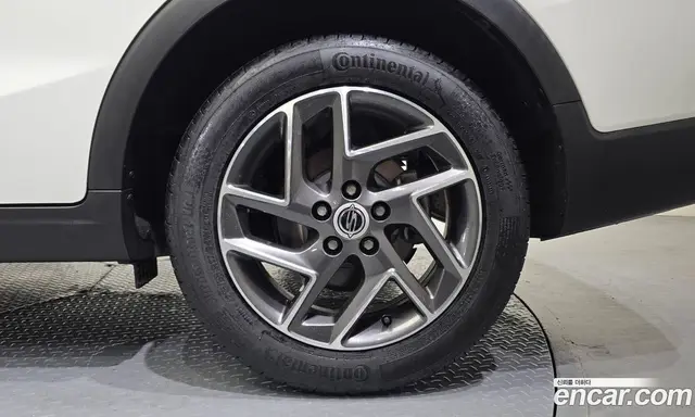 SsangYong TIBOLI 2022 1.5 автомат (гидро), миниатюра 7 SsangYong TIBOLI 2022 1.5 автомат (гидро), миниатюра 7