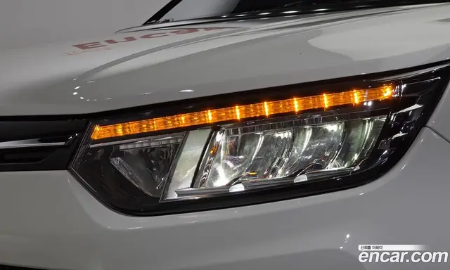 SsangYong TIBOLI 2022 1.5 автомат (гидро), миниатюра 8 SsangYong TIBOLI 2022 1.5 автомат (гидро), миниатюра 8