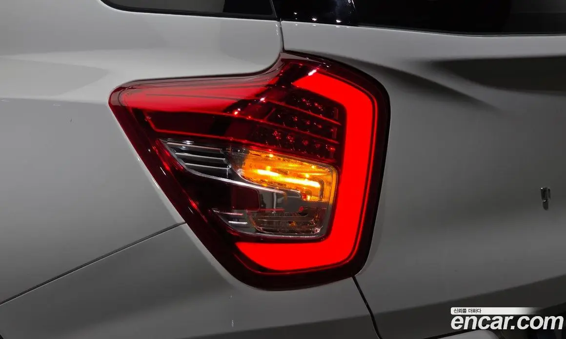 SsangYong TIBOLI 2022 1.5 автомат (гидро), фото 9 SsangYong TIBOLI 2022 1.5 автомат (гидро), фото 9