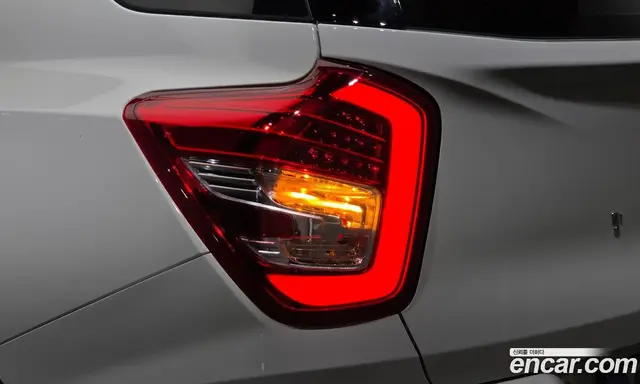SsangYong TIBOLI 2022 1.5 автомат (гидро), миниатюра 9 SsangYong TIBOLI 2022 1.5 автомат (гидро), миниатюра 9