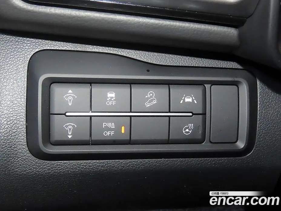 SsangYong TIBOLI 2023 1.6 автомат (гидро), фото 13 SsangYong TIBOLI 2023 1.6 автомат (гидро), фото 13
