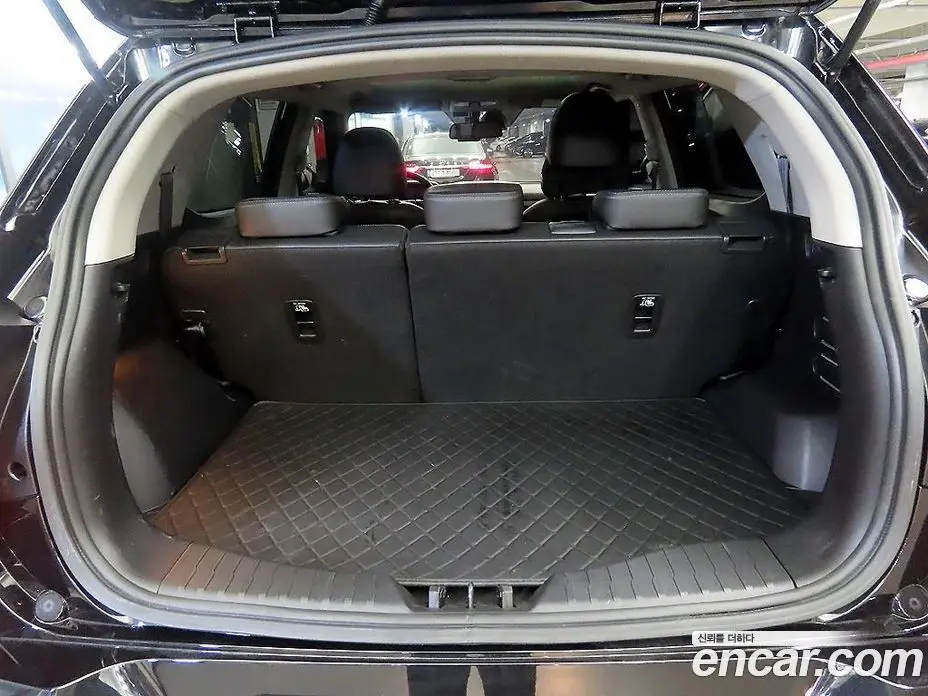 SsangYong TIBOLI 2023 1.6 автомат (гидро), фото 17 SsangYong TIBOLI 2023 1.6 автомат (гидро), фото 17
