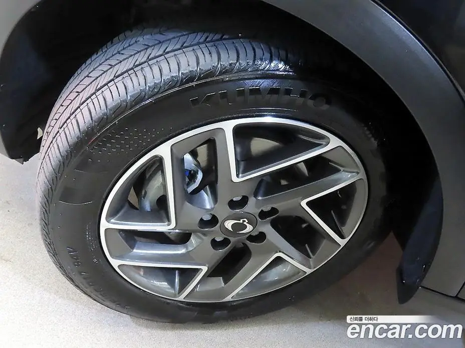 SsangYong TIBOLI 2023 1.6 автомат (гидро), фото 20 SsangYong TIBOLI 2023 1.6 автомат (гидро), фото 20