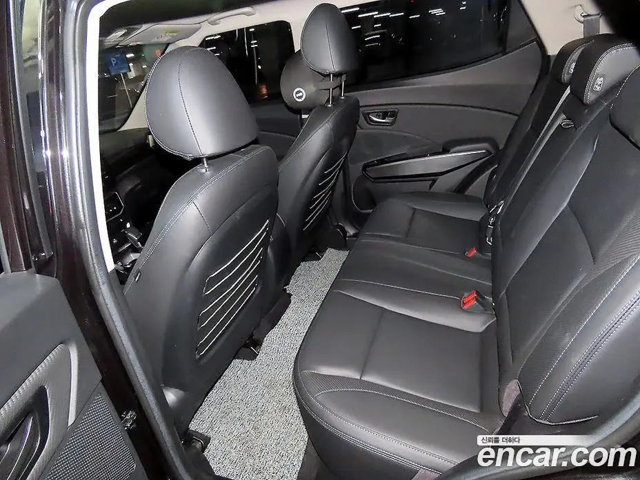 SsangYong TIBOLI 2023 1.6 автомат (гидро), фото 7 SsangYong TIBOLI 2023 1.6 автомат (гидро), фото 7