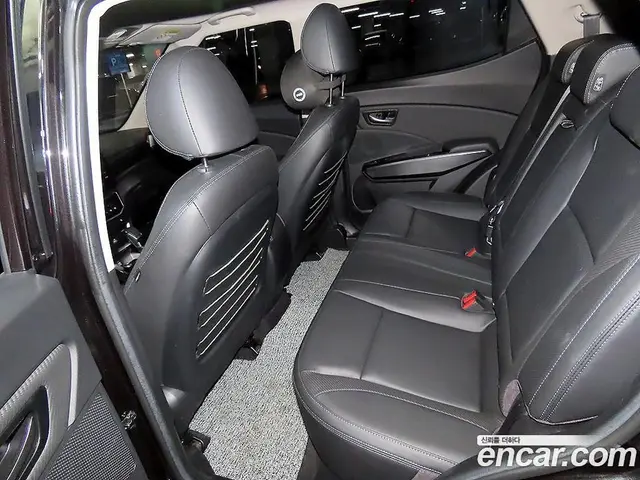 SsangYong TIBOLI 2023 1.6 автомат (гидро), миниатюра 7 SsangYong TIBOLI 2023 1.6 автомат (гидро), миниатюра 7
