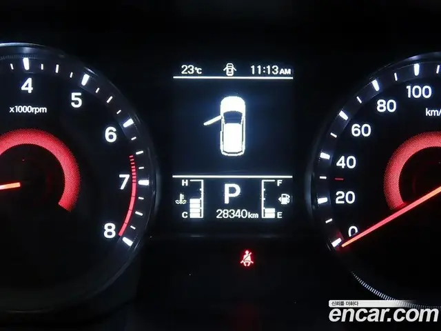 SsangYong TIBOLI 2023 1.6 автомат (гидро), миниатюра 9 SsangYong TIBOLI 2023 1.6 автомат (гидро), миниатюра 9