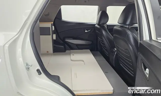 SsangYong TIBOLI 2023 1.5 автомат (гидро), миниатюра 11 SsangYong TIBOLI 2023 1.5 автомат (гидро), миниатюра 11