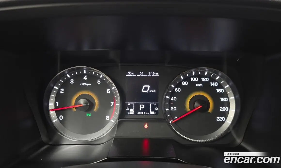 SsangYong TIBOLI 2023 1.5 автомат (гидро), фото 8 SsangYong TIBOLI 2023 1.5 автомат (гидро), фото 8