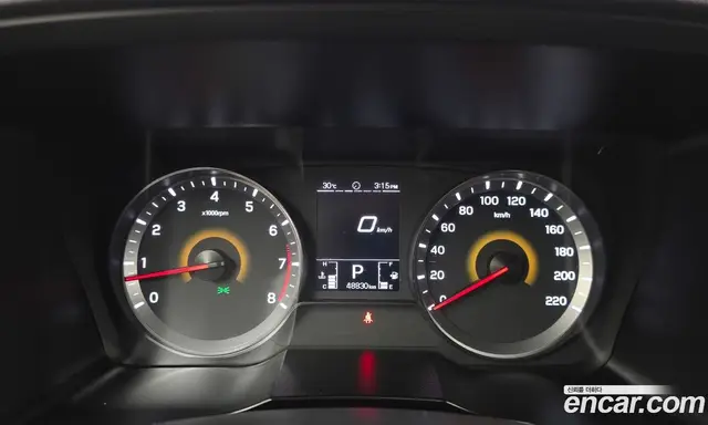 SsangYong TIBOLI 2023 1.5 автомат (гидро), миниатюра 8 SsangYong TIBOLI 2023 1.5 автомат (гидро), миниатюра 8