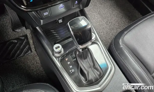 SsangYong TIBOLI 2023 1.5 автомат (гидро), миниатюра 9 SsangYong TIBOLI 2023 1.5 автомат (гидро), миниатюра 9