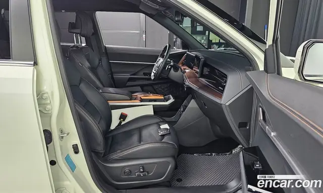 SsangYong Torres 2023 0.2 автомат (гидро), миниатюра 12