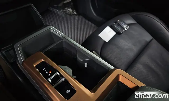 SsangYong Torres 2023 0.2 автомат (гидро), миниатюра 9