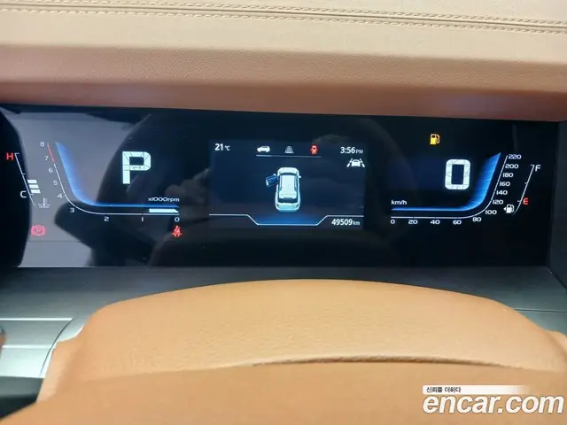 SsangYong Torres 2024 1.5 автомат (гидро), миниатюра 11