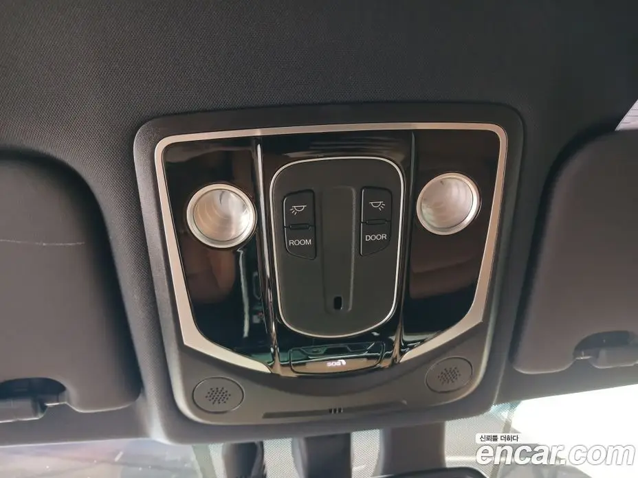 SsangYong Torres 2024 1.5 автомат (гидро), фото 16