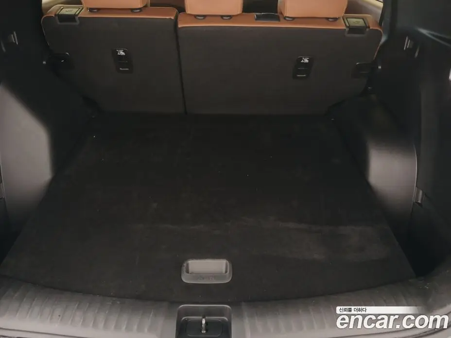 SsangYong Torres 2024 1.5 автомат (гидро), фото 17