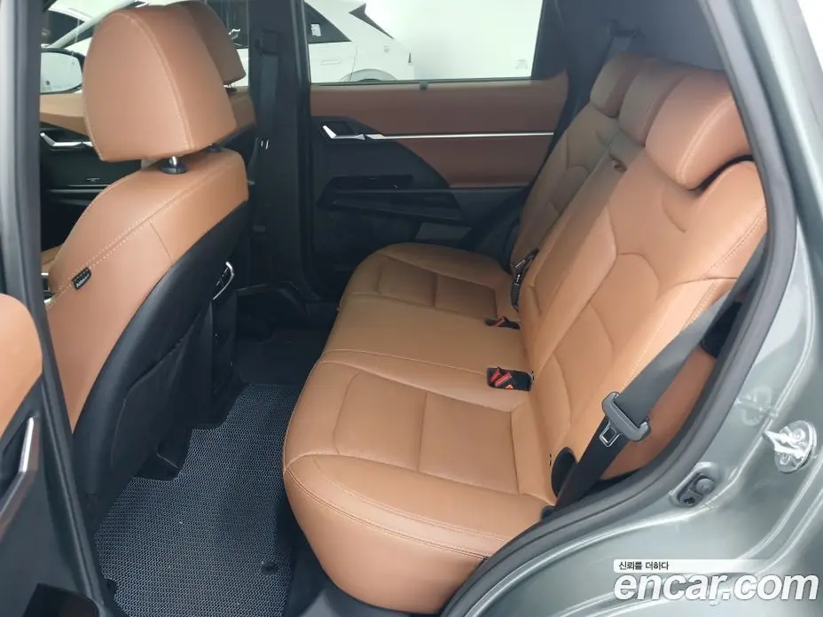 SsangYong Torres 2024 1.5 автомат (гидро), фото 10
