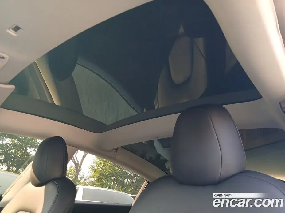 Tesla Model 3 2022 0.4 автомат (гидро), фото 15
