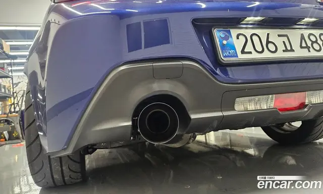 Toyota 86 2024 2.4 механика, миниатюра 6 Toyota 86 2024 2.4 механика, миниатюра 6