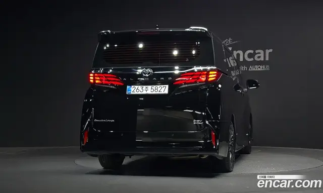 Toyota Alphard 2025 2.5 автомат (гидро), миниатюра 4 Toyota Alphard 2025 2.5 автомат (гидро), миниатюра 4