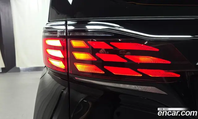 Toyota Alphard 2025 2.5 автомат (гидро), миниатюра 9 Toyota Alphard 2025 2.5 автомат (гидро), миниатюра 9