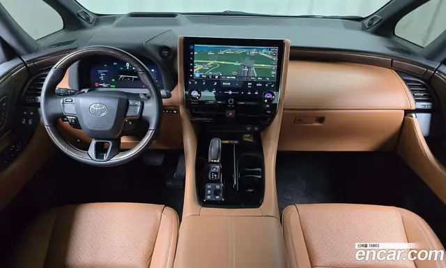 Toyota Alphard 2025 2.5 автомат (гидро), миниатюра 10 Toyota Alphard 2025 2.5 автомат (гидро), миниатюра 10