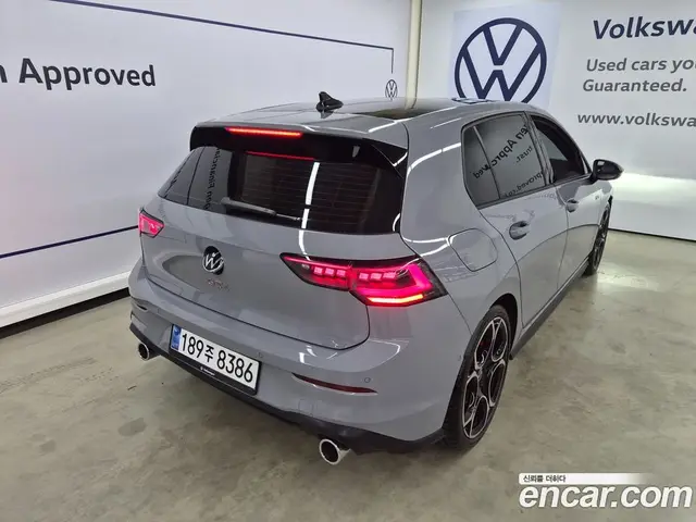 Volkswagen Golf 2025 2.0 автомат (гидро), миниатюра 2 Volkswagen Golf 2025 2.0 автомат (гидро), миниатюра 2